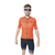 JERSEY PAVE WEEKEND NARANJA - wlk