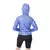 ROMPEVIENTO YAZUKA LISO CIAN - tienda online