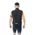 CHALECO LIMA SOFTESHELL NEGRO - wlk