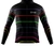 JERSEY LIMA RUMIPAL ARCO IRIS - comprar online