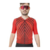 JERSEY SUICO PRO ANCESTRAL ROJO - wlk