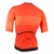 JERSEY PAVE WEEKEND NARANJA - comprar online