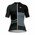 JERSEY ZIROOX TUNEZ MEVAK NEGRO