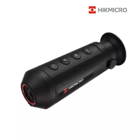 Monóculo Termal Lynx LC06s