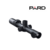 Luneta termal Pantera PA2Q-25 - Monóculos Termais de Alta Performance | Raptor Thermal Vision