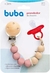 Imagem do Prendedor de Chupeta Silicone Bambu