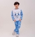 Pijama de inverno- coelho - comprar online