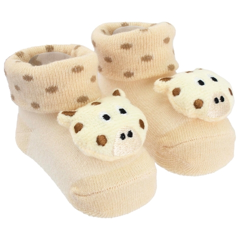 Meia de bichinho masc Rn - comprar online