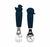 Talheres Flex Steel - Clingo - comprar online