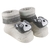 Meia masculina com led 00 a 15 - loja online