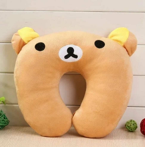 Almofada de Pescoço