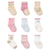 kit meia fem 21 a 25