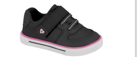 Tenis preto- Molekinha - comprar online