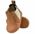 Bota caipira caramelo