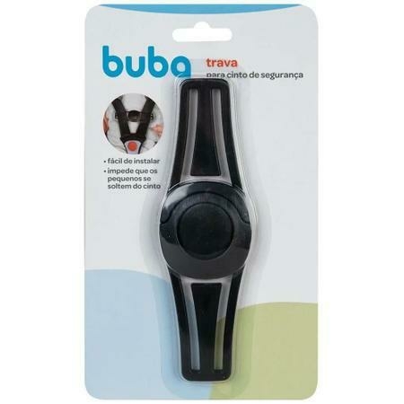 Trava de Segurança - Buba