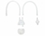 Aspirador Nasal - Buba +0m - comprar online