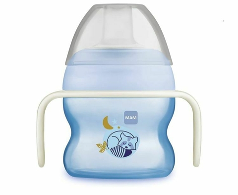 Copo - Mam +4m night