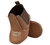 Bota caipira caramelo - comprar online
