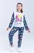 Pijama de inverno- Tucano - comprar online