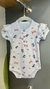 Body estampado na internet