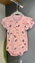 Body estampado - comprar online