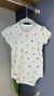 Body estampado - comprar online