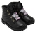 Coturno - Molekinha Preto - comprar online