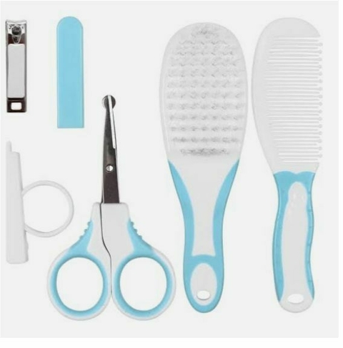 Kit Cuidados - Buba 0+