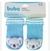Meias com Chocalho - Buba 6-12m