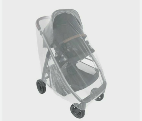 Mosquiteiro para Carrinho - Buba