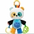 Pelúcias de Atividades Treme Treme - Buba +4m - comprar online