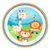 Prato - Buba - comprar online