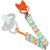 Prendedor de Chupeta - Buba +3m - comprar online