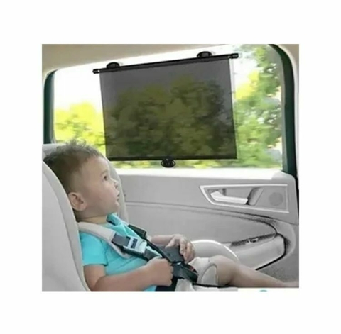 Protetor Solar Retrátil - Buba