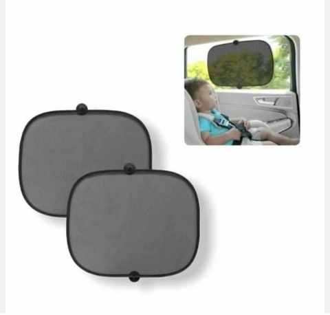 Protetor Solar com Ventosa - Buba