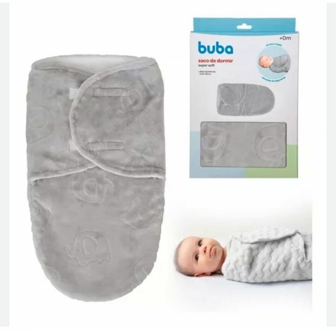 Saco de Dormir - Buba