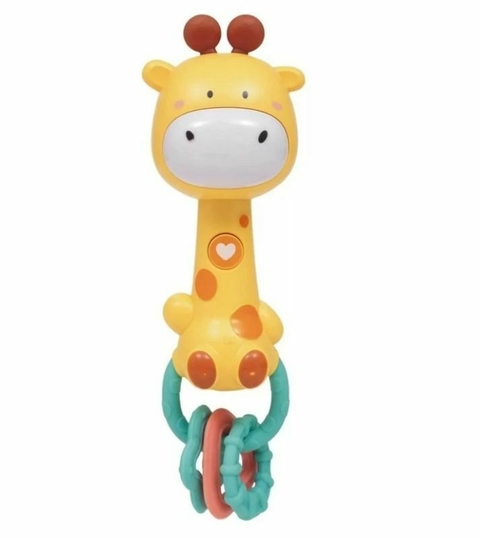 Girafa Musical - Buba