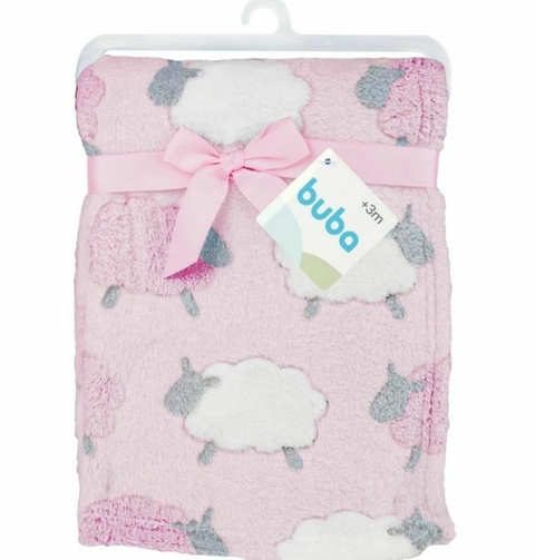 Mantinha Ovelha - Buba