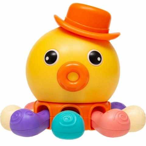 Polvinho de Atividades - Buba