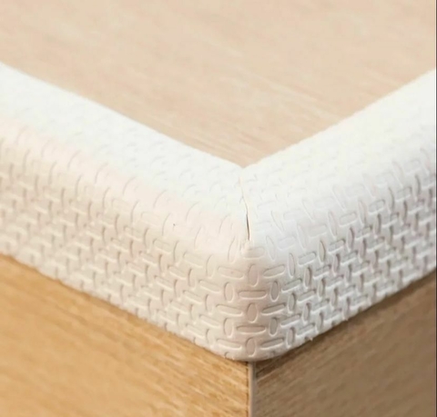 Protetor de Quina - Buba