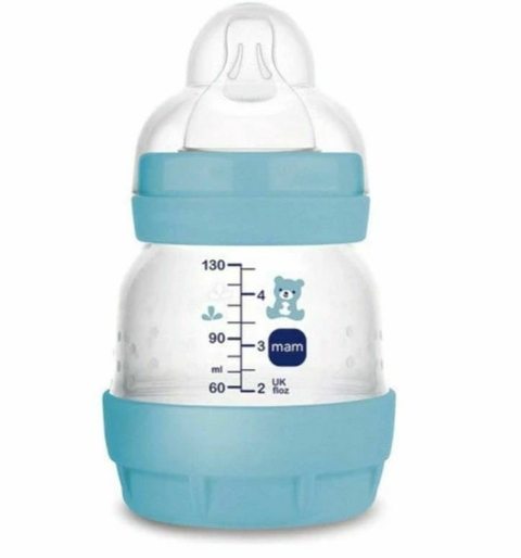 Mamadeira mam 130ml - comprar online