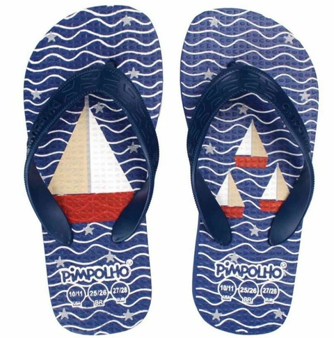 Chinelo - Pimpolho