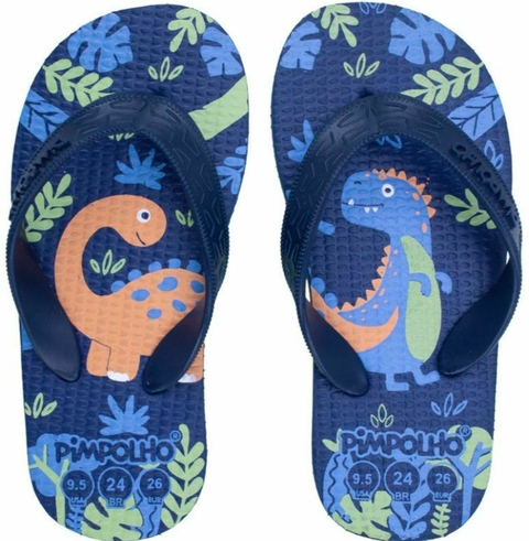 Chinelo - Pimpolho