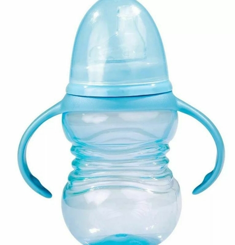 Copo com Alça - Buba