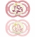 Chupeta Mam Perfect Night 6+ - comprar online