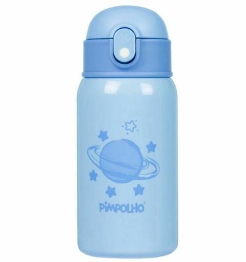 Garrafa Termica - Pimpolho