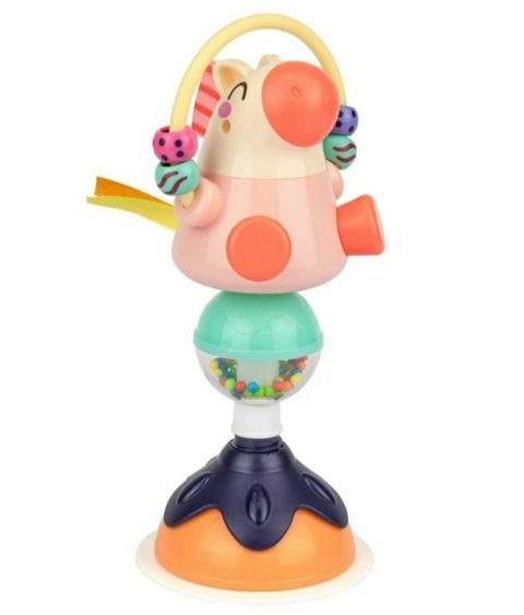 Cavalinho com Ventosa - Pimpolho