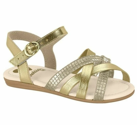 Sandalia - Molekinha