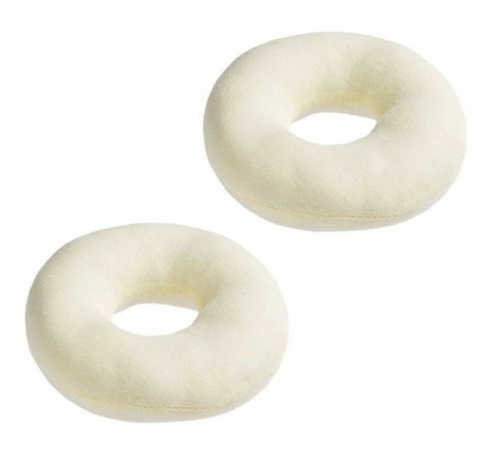 Rosquinha de Amamentação