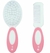 Kit Escova e Pente - Pimpolho - comprar online